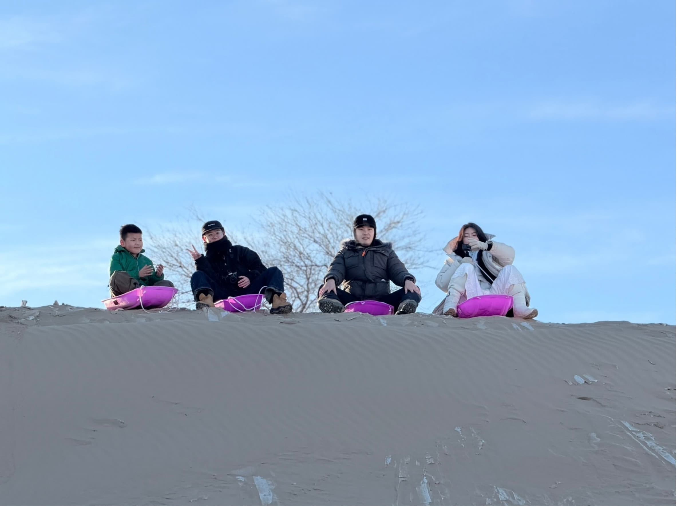 중부 핵심 1박 2일