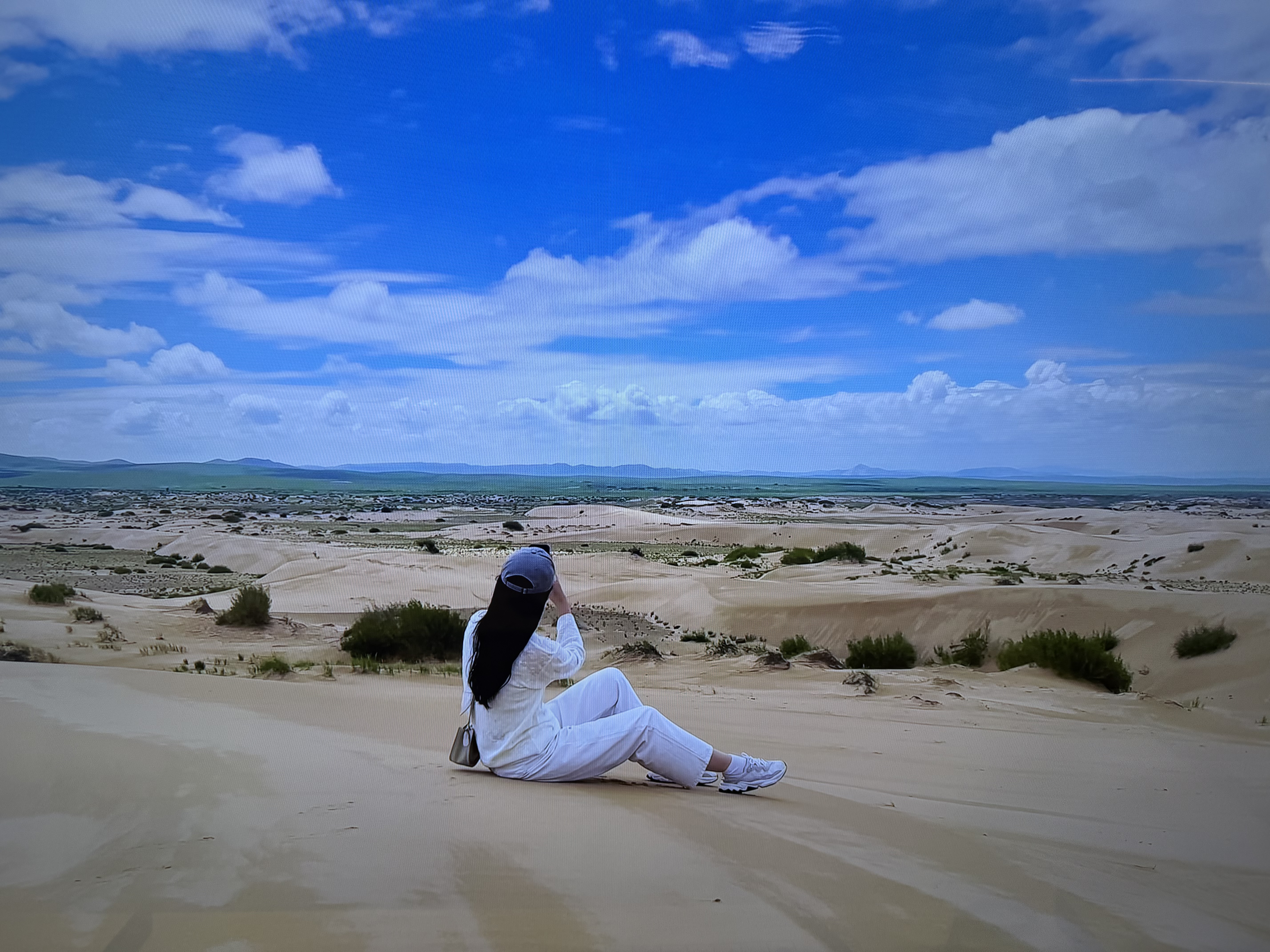 중부 투어 3박4일
